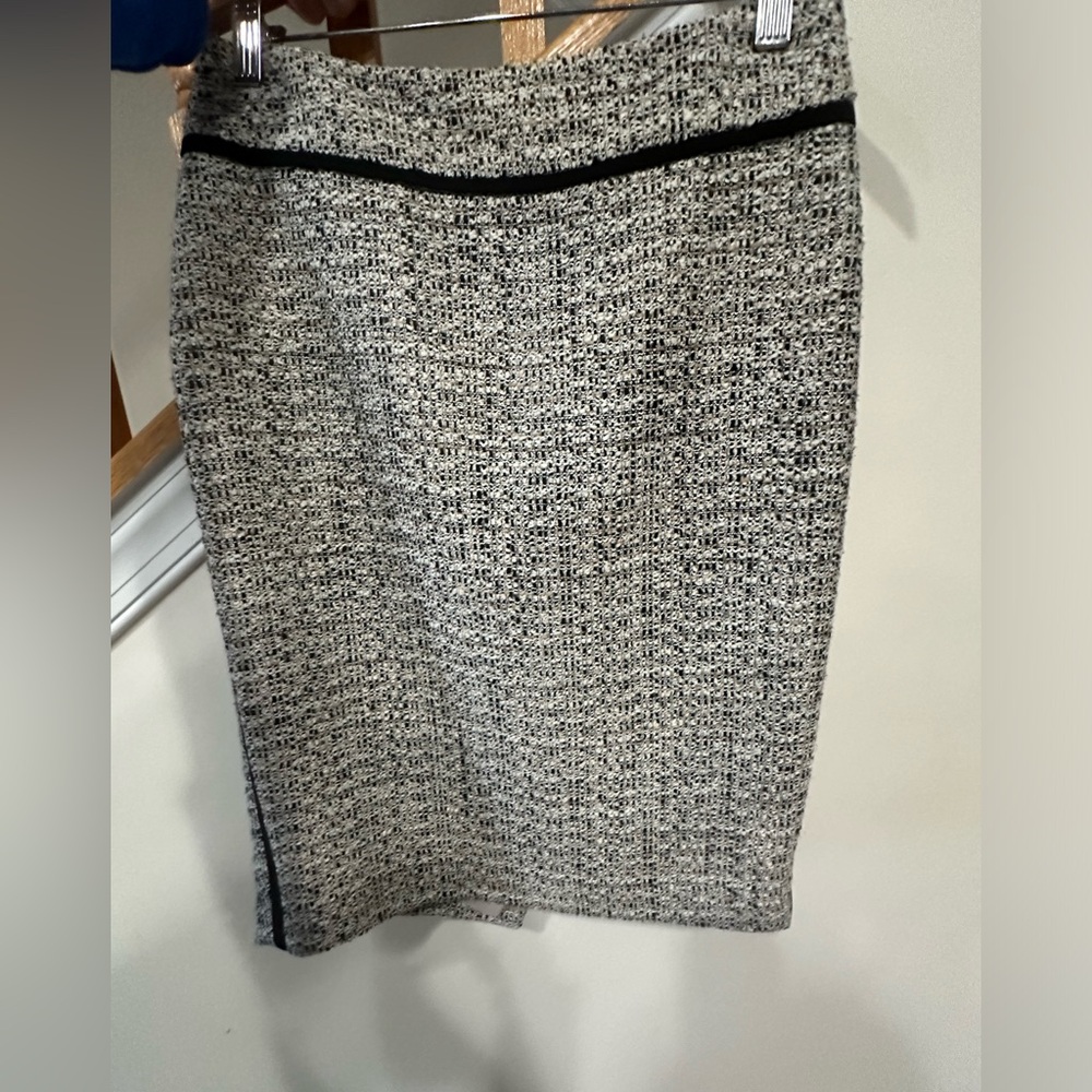 Ann Taylor Professional Skirt - Size O
